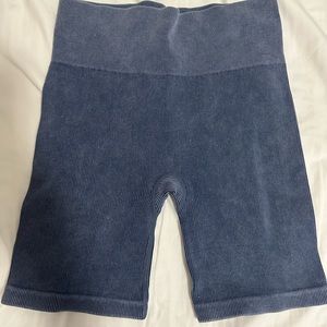 HOL Gilly Hicks Bike Short